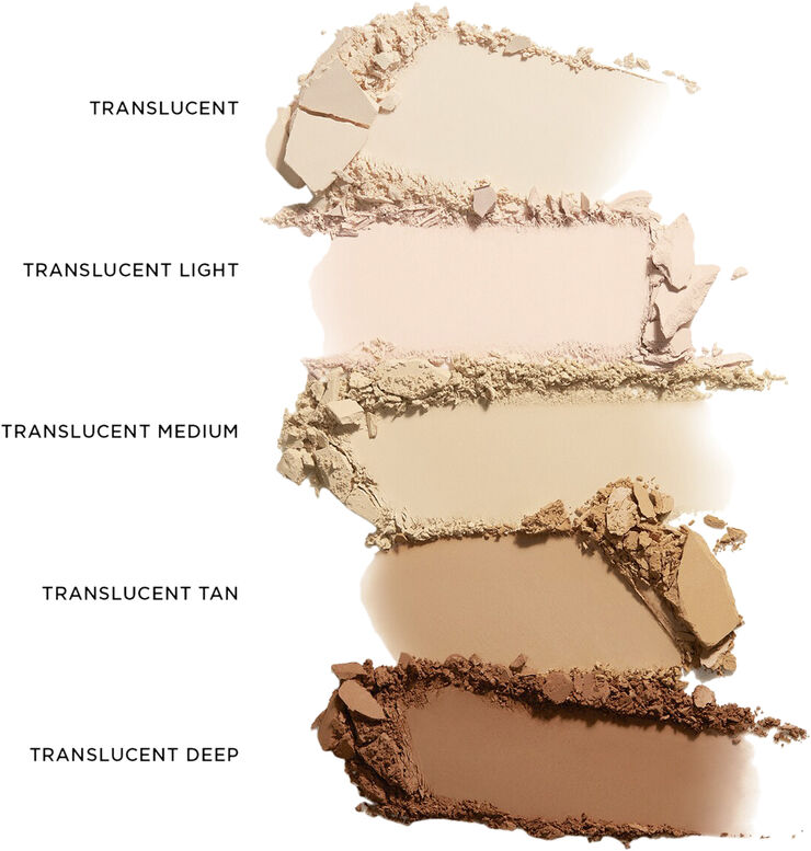 Airbrush Pressed Powder - Pressed Powder