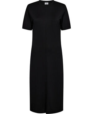 Long T-Shirt Dress