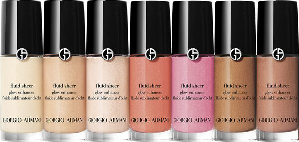 Fluid Sheer