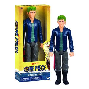 One Piece, Large Action Figure, Zoro
