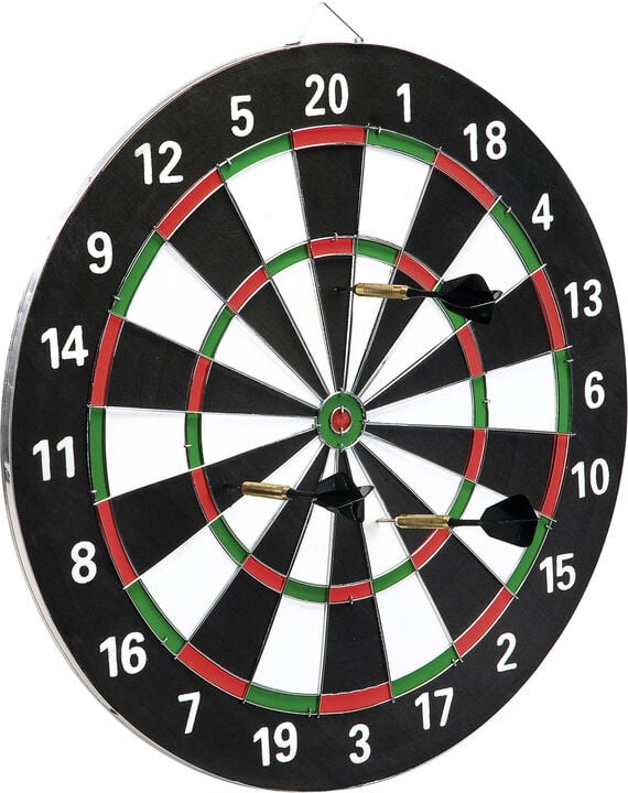 VINI luxDARTSPILm6 PILE