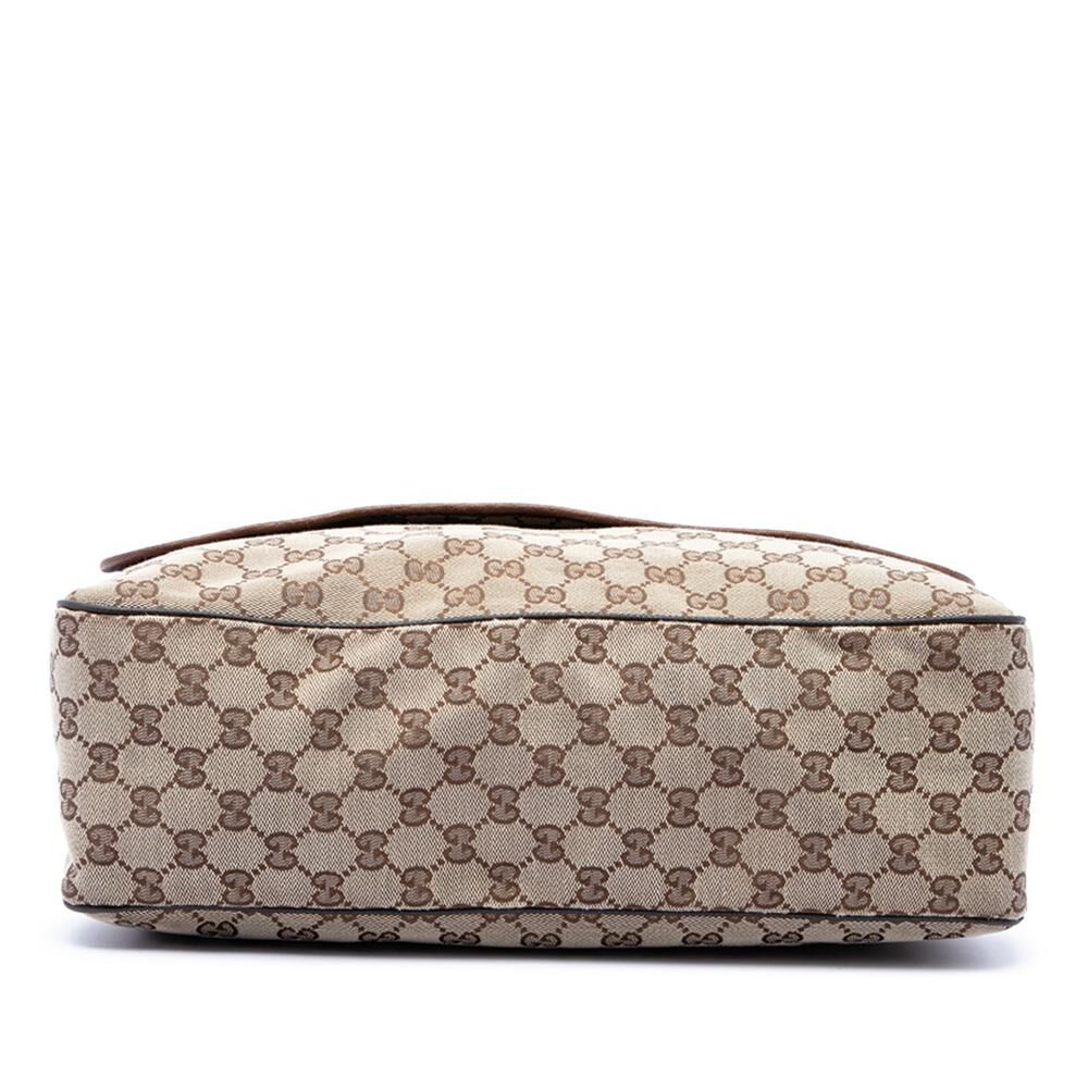 Gucci Messenger Bag
