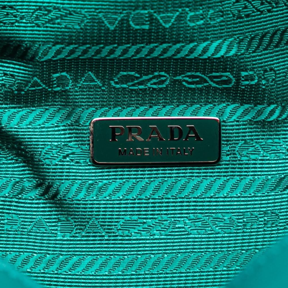 Prada Shoulder Bag