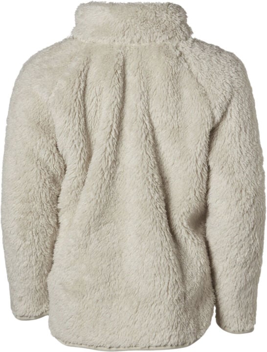 Rhino Kids fleecetrøje