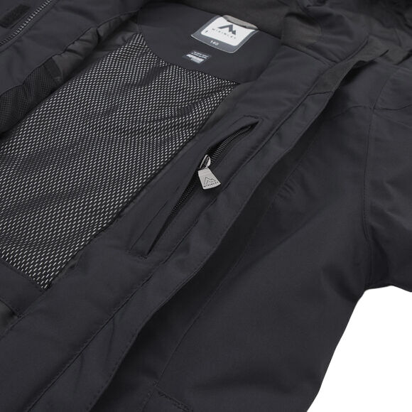 Tonale Stretch skijakke