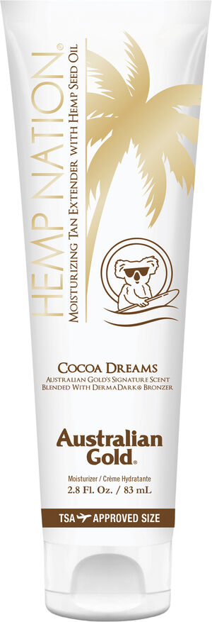 Cocoa Dreams