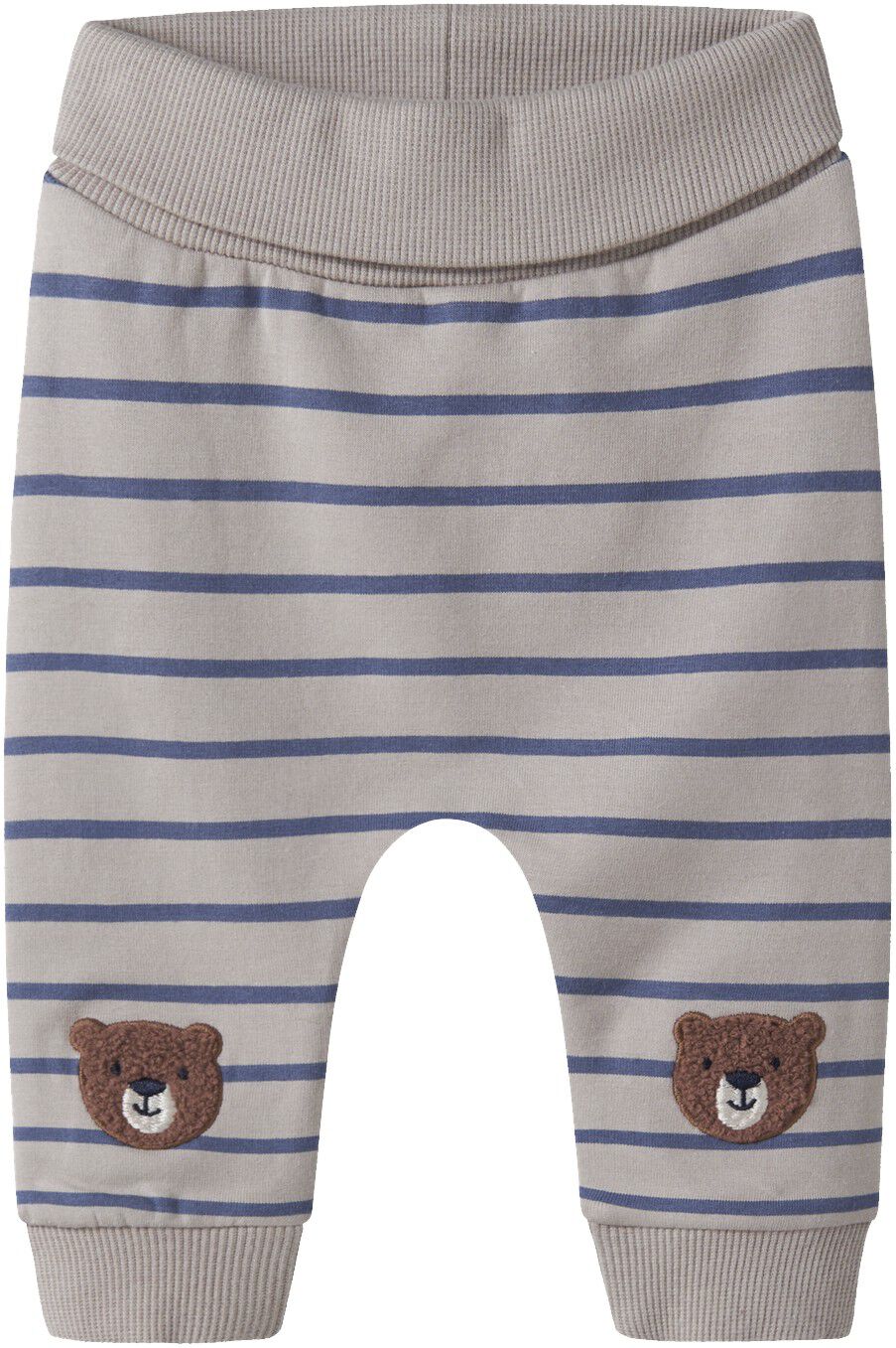 NBMDADDEL SWEAT PANT UNB