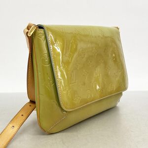 Louis Vuitton Thompson Street