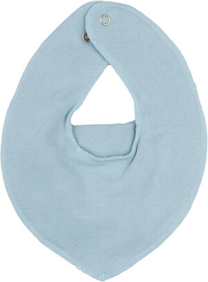 Cotton Bibs - Triangle