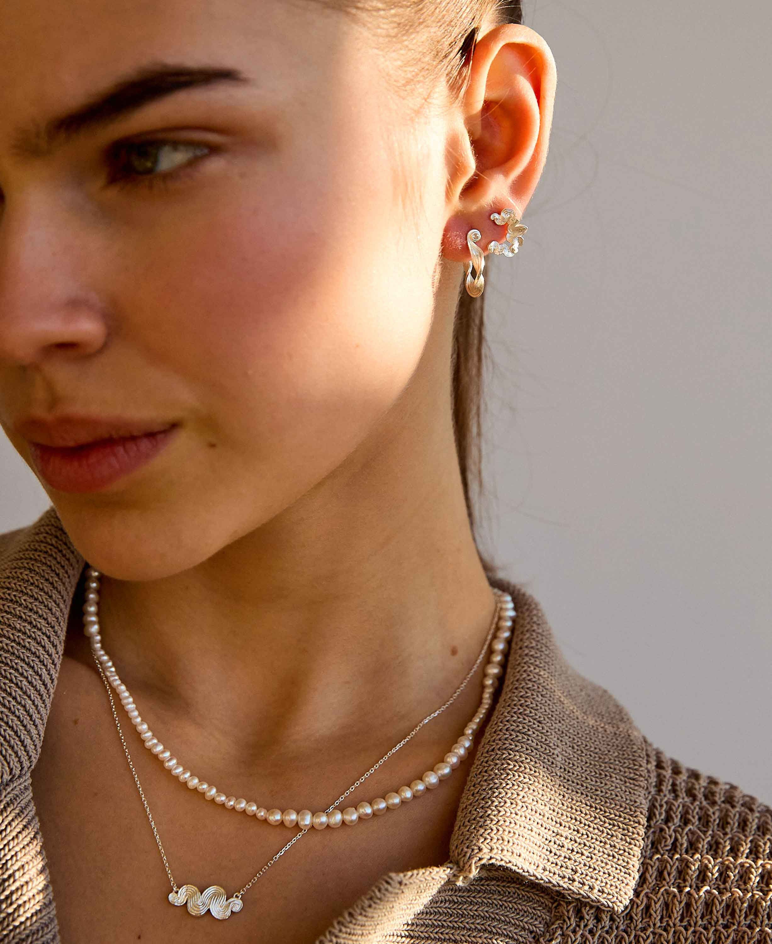 Audrey petite &oslash;reringe