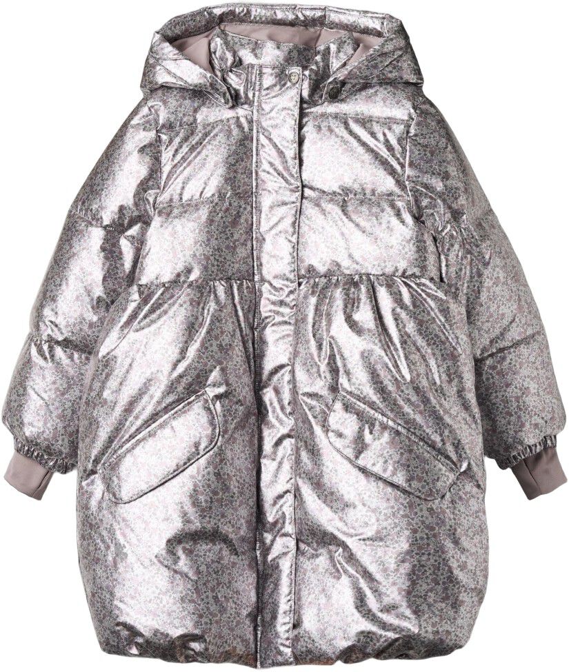 Puffer Jakke Luna