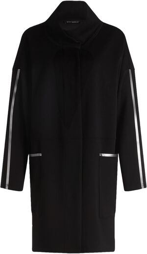 Blazerjacke Lang