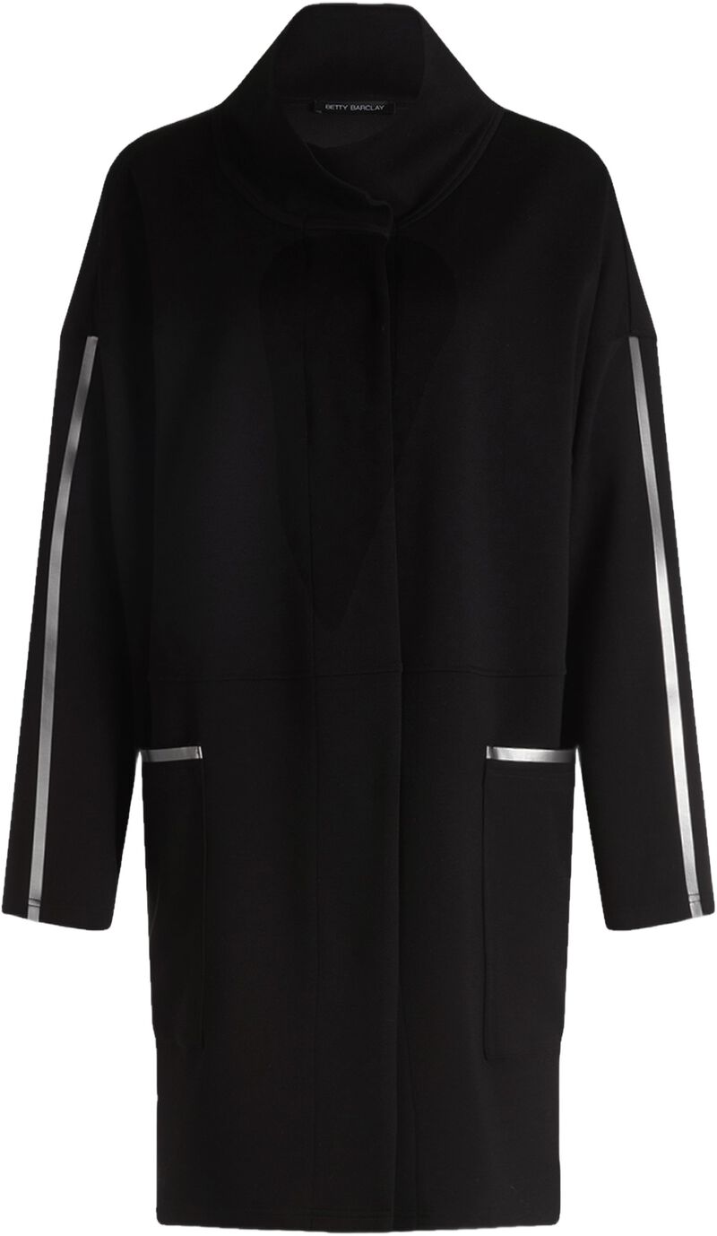 Blazerjacke Lang
