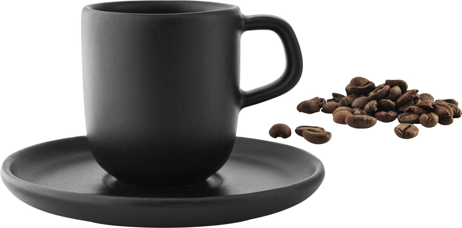 Espressokop m/underkop NK