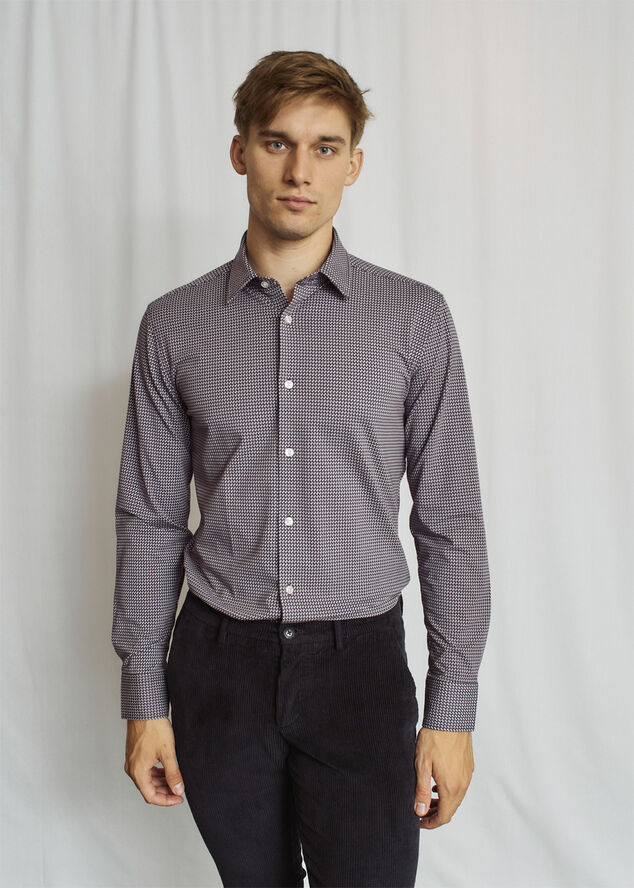 BS Rio Performance Fit Shirt