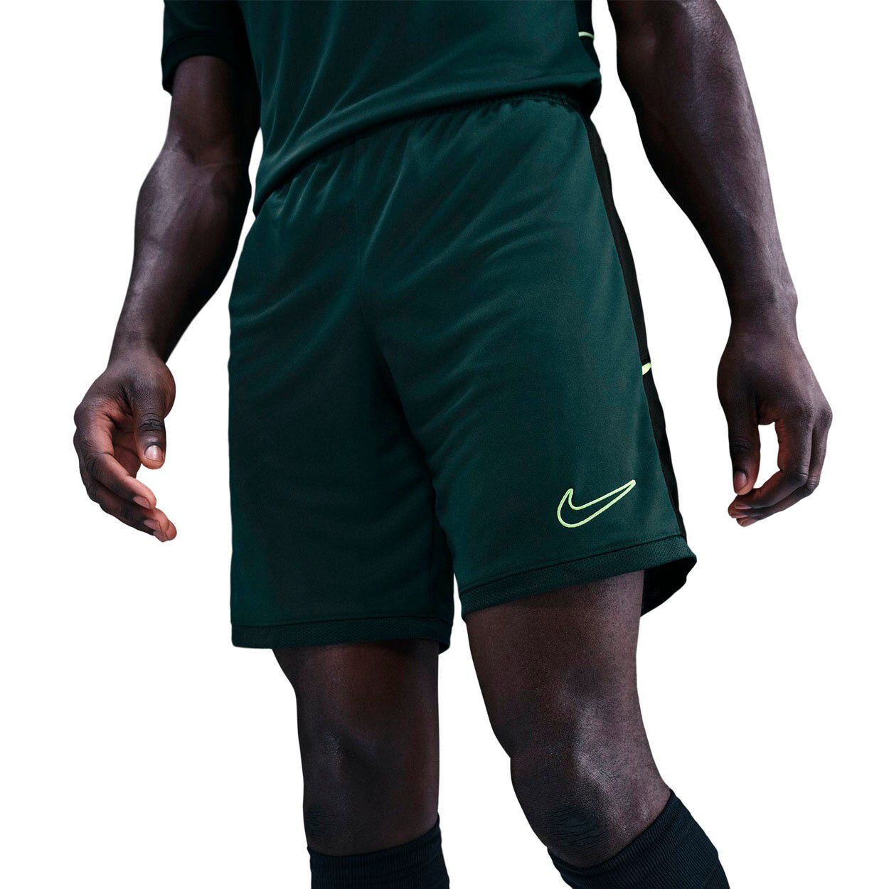 Academy Dri-Fit Shorts