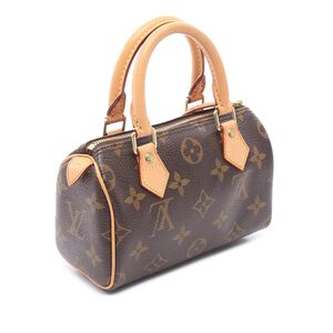 Louis Vuitton Speedy