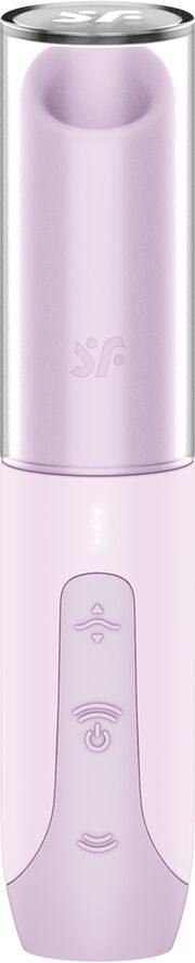 Satisfyer Secret Kiss