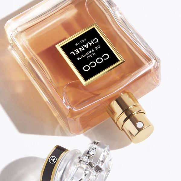 Eau De Parfum Spray