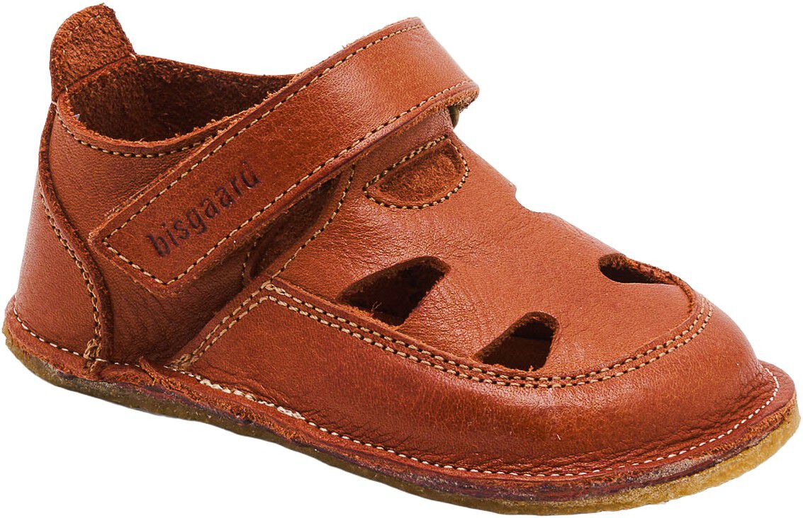 bisgaard barefoot beannie