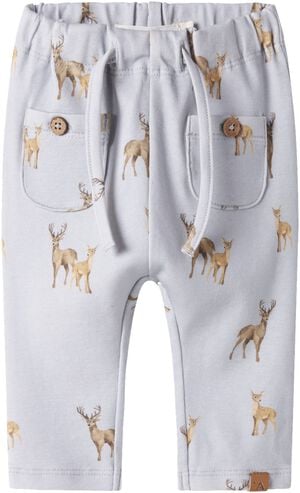 NBMLAYO GEL LOOSE PANT LIL