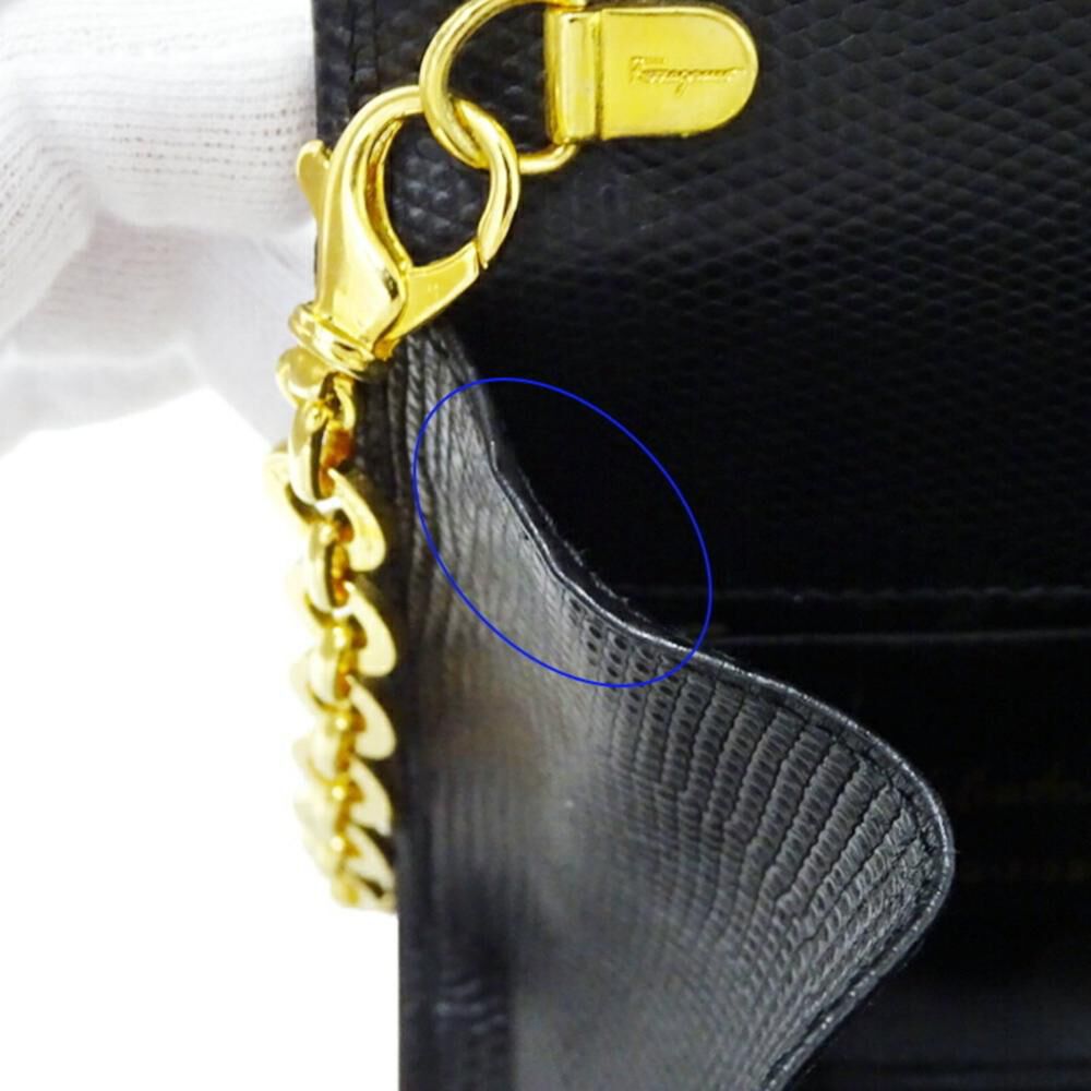 Salvatore Ferragamo Shoulder Bag