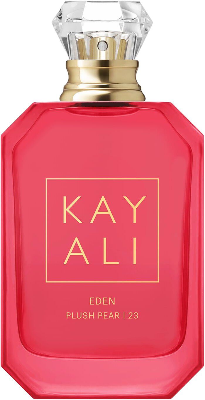 Eden Plush Pear - Eau de Parfum