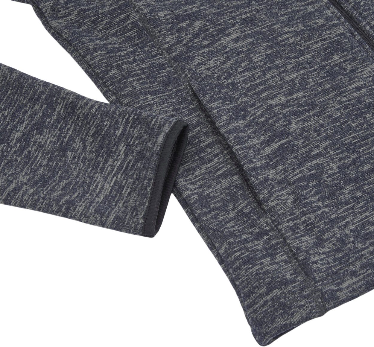 Melvin Knit fleecetr&oslash;je