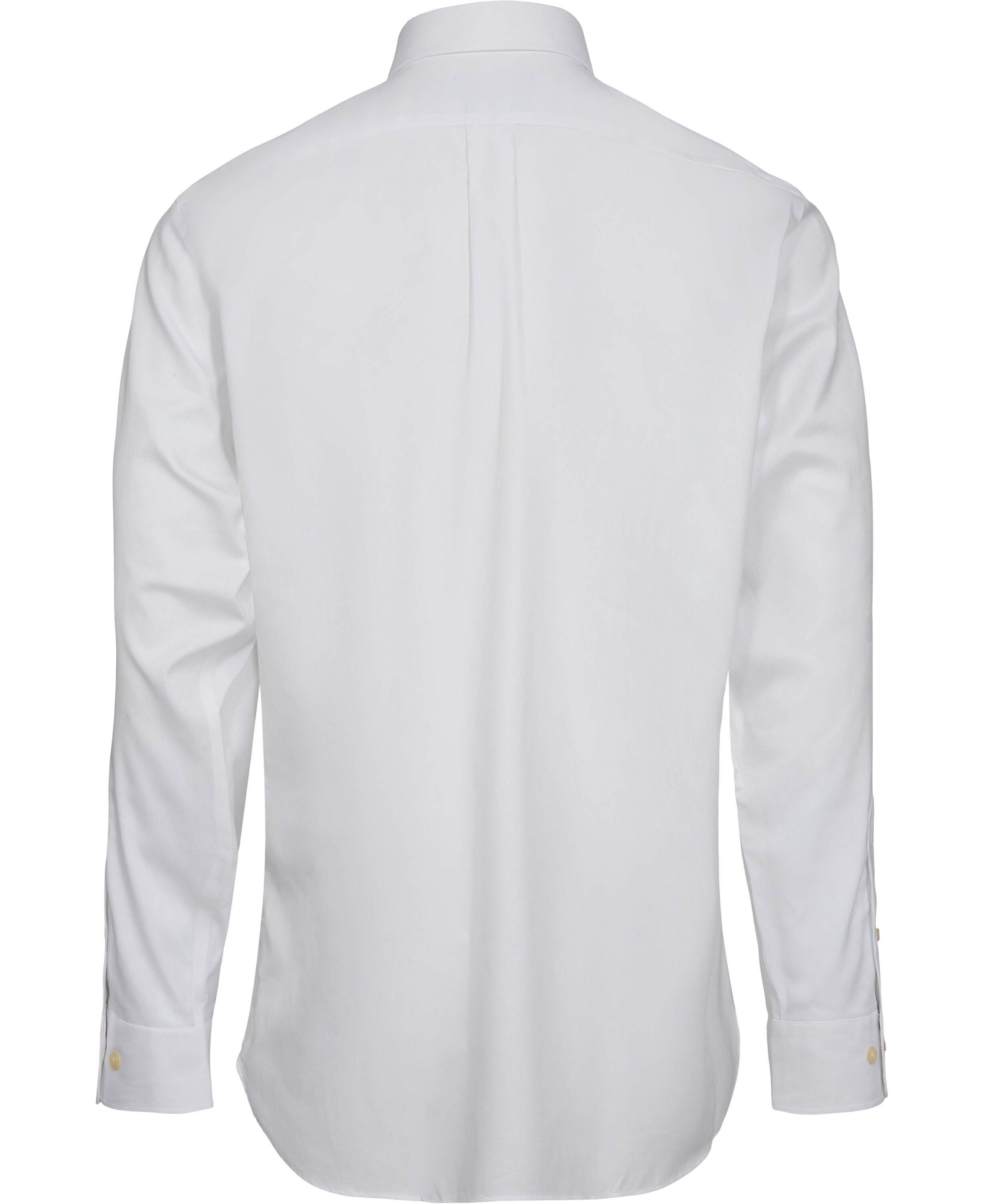 Custom Fit Oxford Shirt