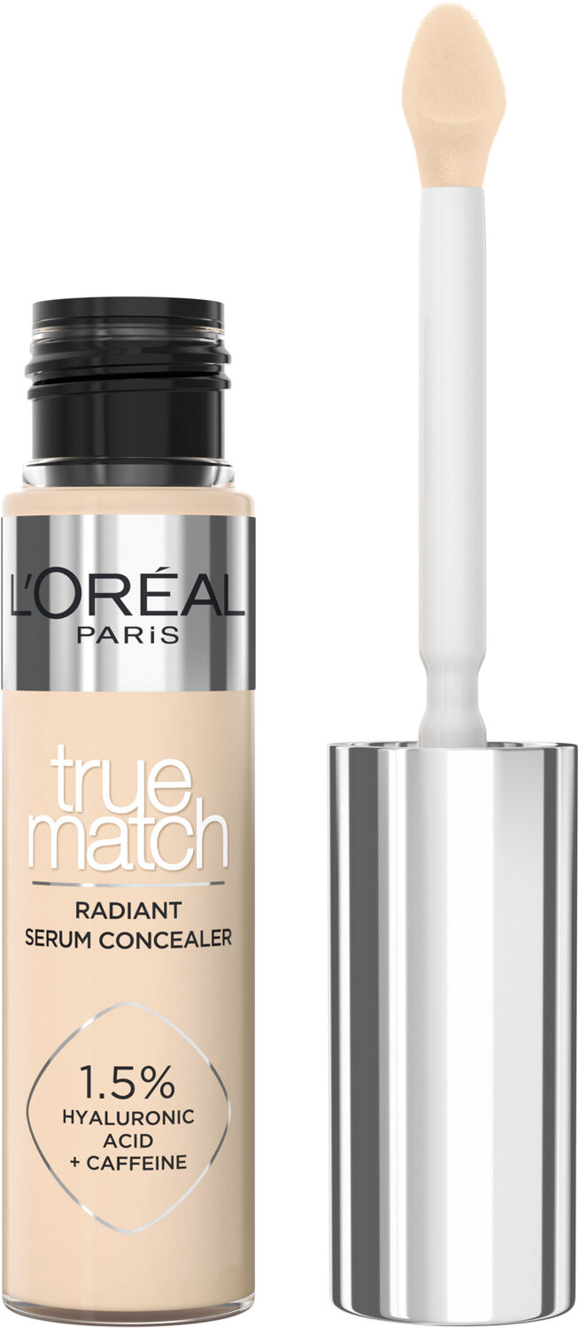 True Match Radiant Serum Concealer