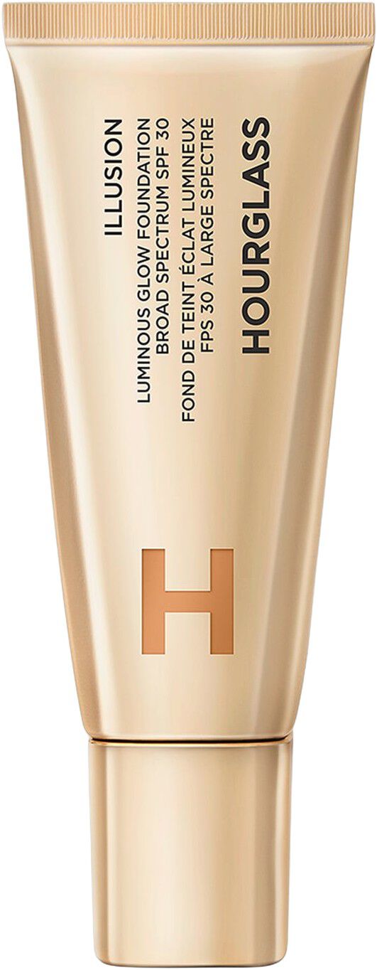 Luminous Glow Foundation SPF 30 - Lysende foundation SPF30
