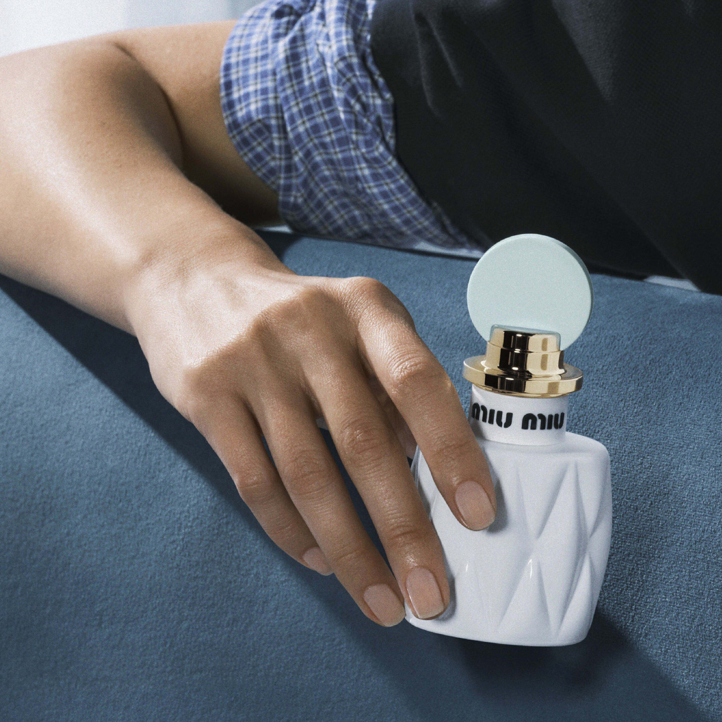 Fleur de Lait Eau de Parfum