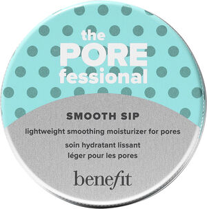 The POREfessional Smooth Sip let fugtighedscreme til porer