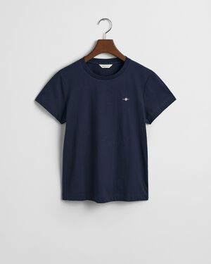 REG SHIELD SS T-SHIRT