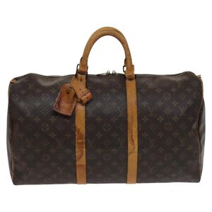 Louis Vuitton Keepall