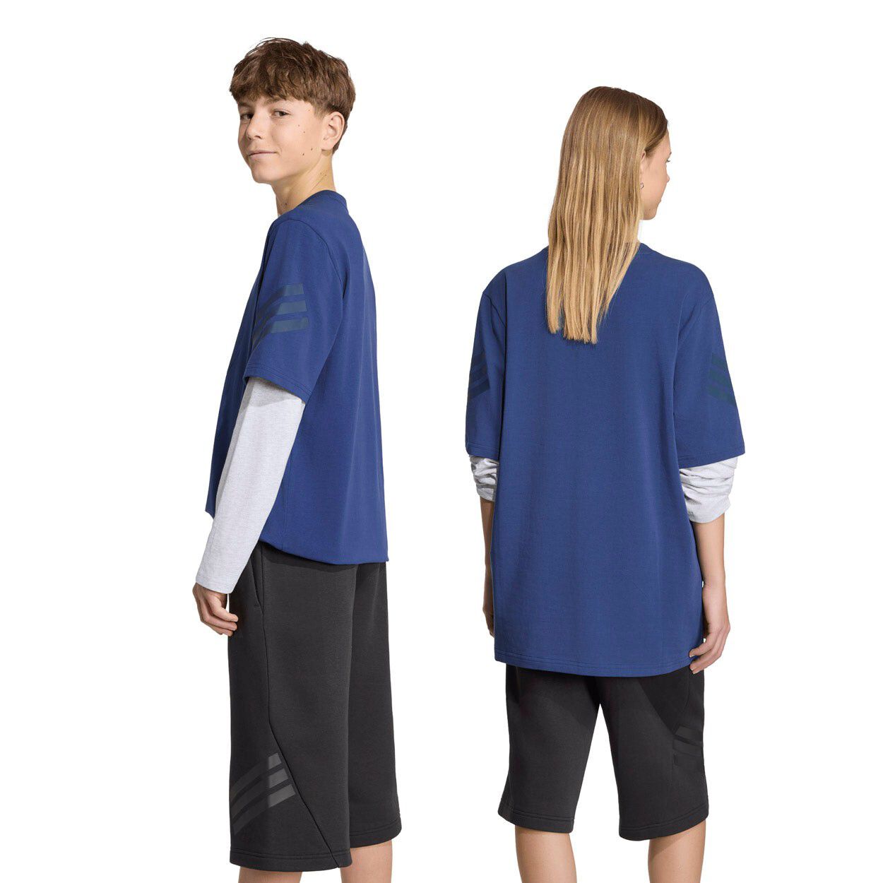 Future Icons 2-in-1 T-shirt
