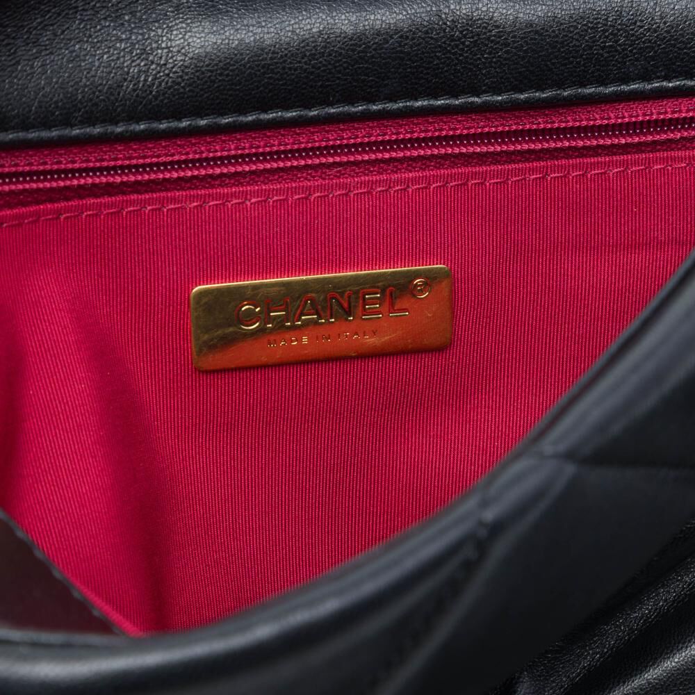 Chanel Flap Bag