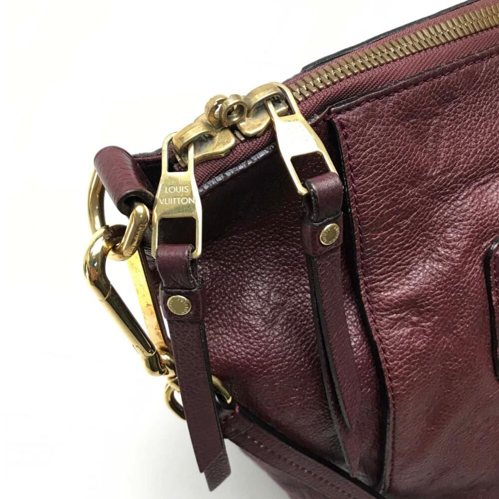 Louis Vuitton Bagatelle