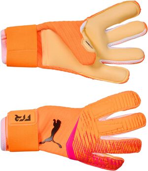 Future Pro Hybrid M&aring;lmandshandsker