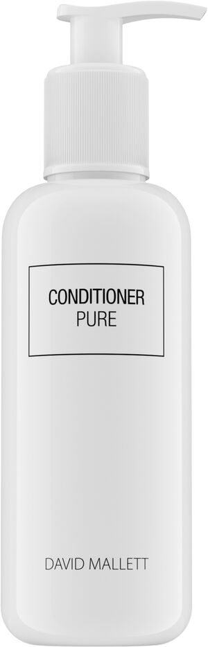 DAVID MALLETT Conditioner Pure