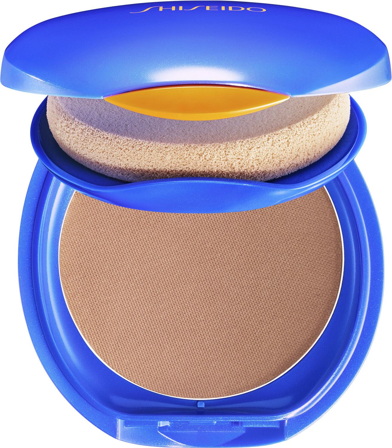 UV Protective Compact Foundation SPF30