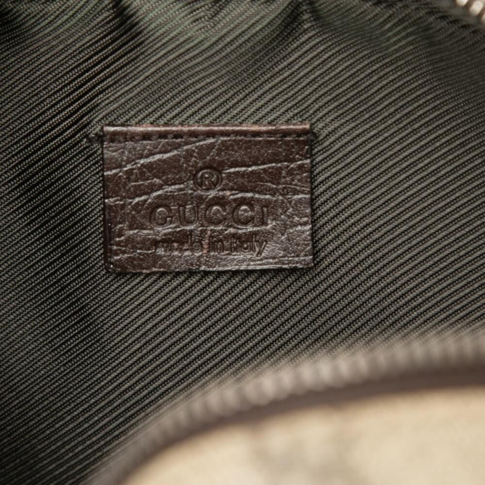 Gucci Crossbody Bag