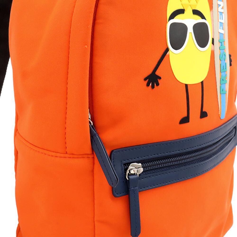 Fendi Backpack