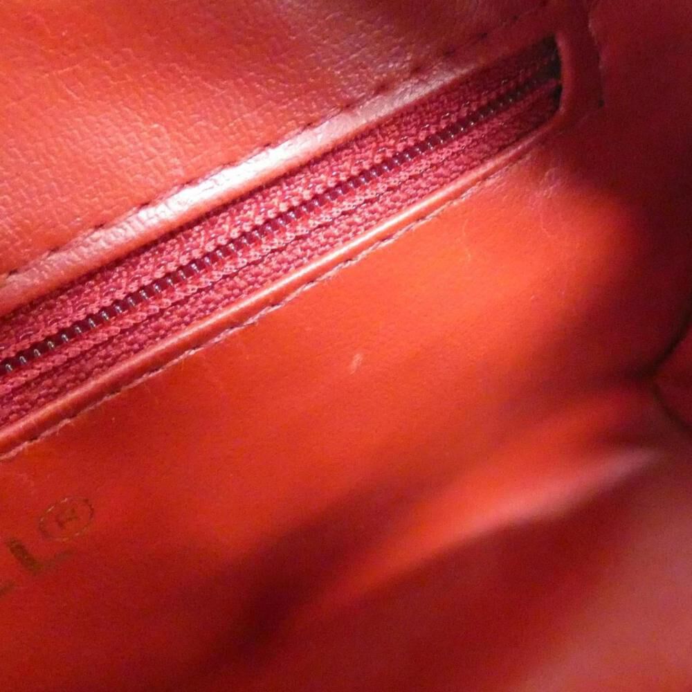 Chanel Pouch