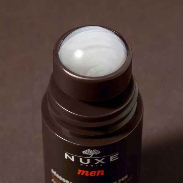 Nuxe Men 24hr Protect Deo