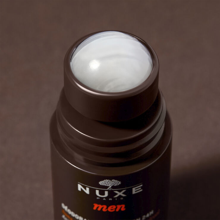 Nuxe Men 24hr Protect Deo