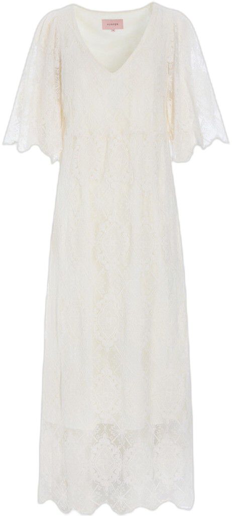 Lulu Lace Dress