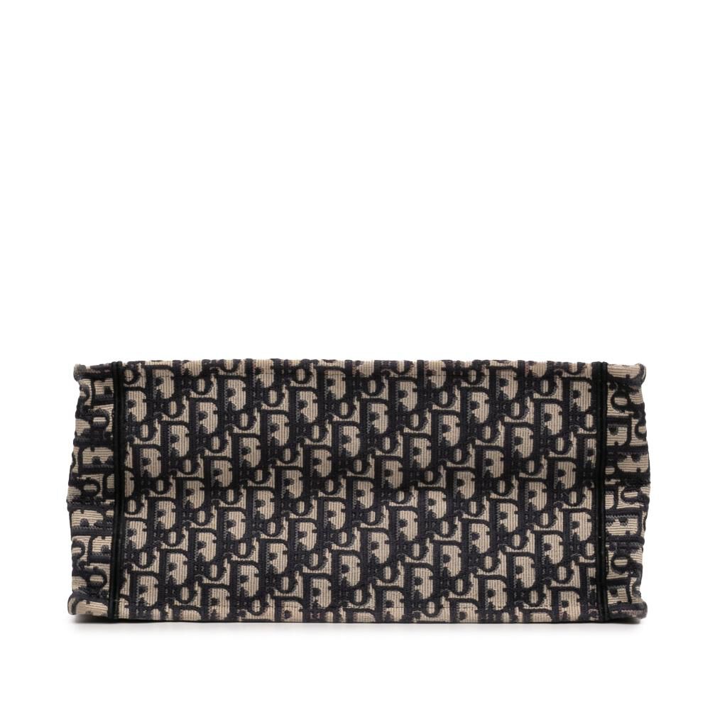 Dior Book Tote