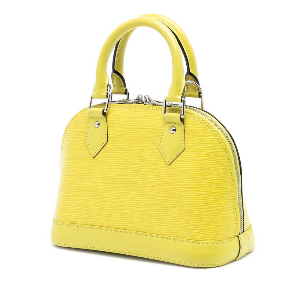 Louis Vuitton Alma