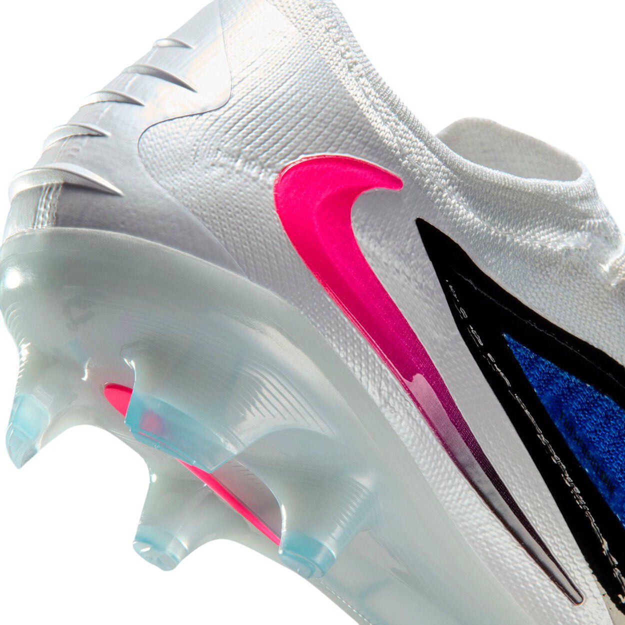 Phantom 6 Low Elite Fodboldst&oslash;vler